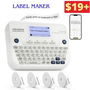 Label Maker