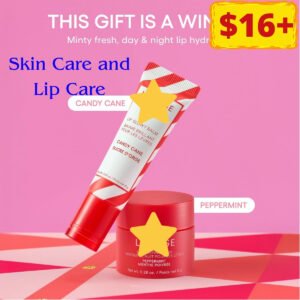 Laneige Skincare & Lip Care
