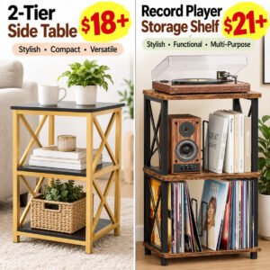 Side Table