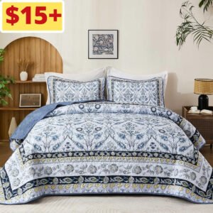 Queen Size Quilt Sets