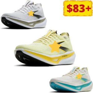 Brooks Running Shoe