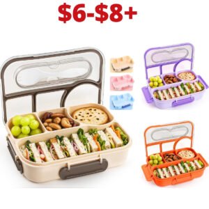 Bento Box