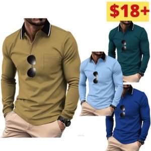 Men Polo Shirts
