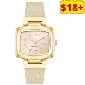 Women's Strap Watch