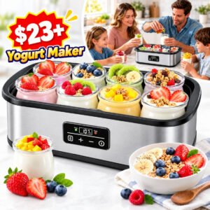 Yogurt Maker