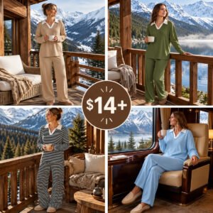Lounge Sets