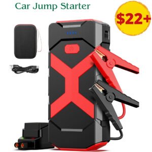 Jump Starter for Car