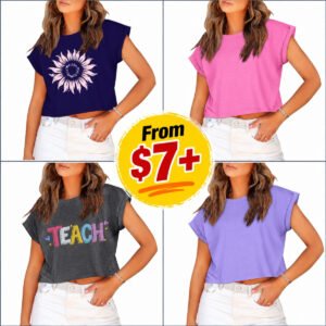 Crop Tops