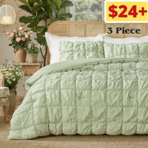 Comforter Set