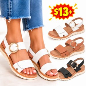 Women's Wedge Sandals