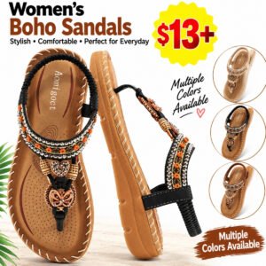 Women Flat  Sandals