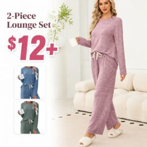 Pajamas for Women