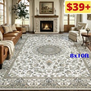 8x10 Area Rugs