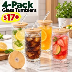 Drinking Glasses