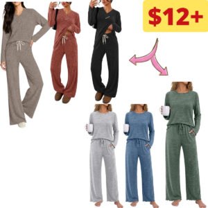 Pajamas for Women