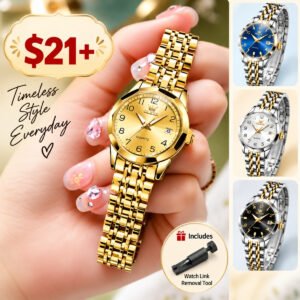 Watches for Women