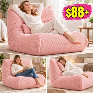 Bean Bag Chair