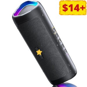 Bluetooth Speaker