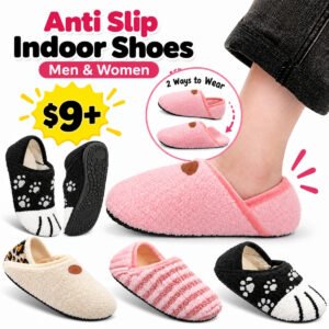 Indoor Slippers