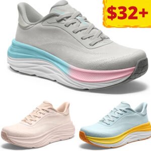 Women's Walking Shoes