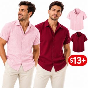Casual Shirts | Athletic Jogger Pant
