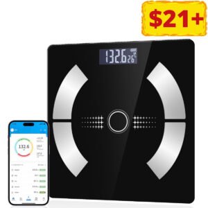 Digital Smart Scale