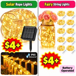 String Lights