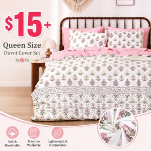 Duvet Cover Set