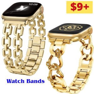 Watch Bands