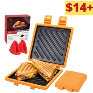Sandwich Maker