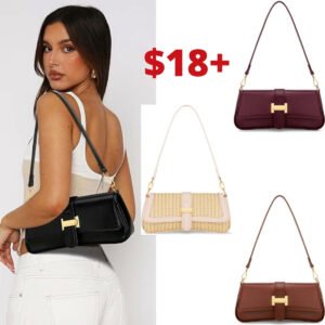 Shoulder Bag