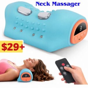Neck Massager