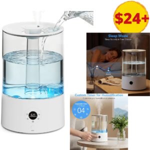 Humidifier