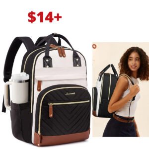 Laptop Backpack