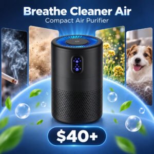 Air Purifiers for Home