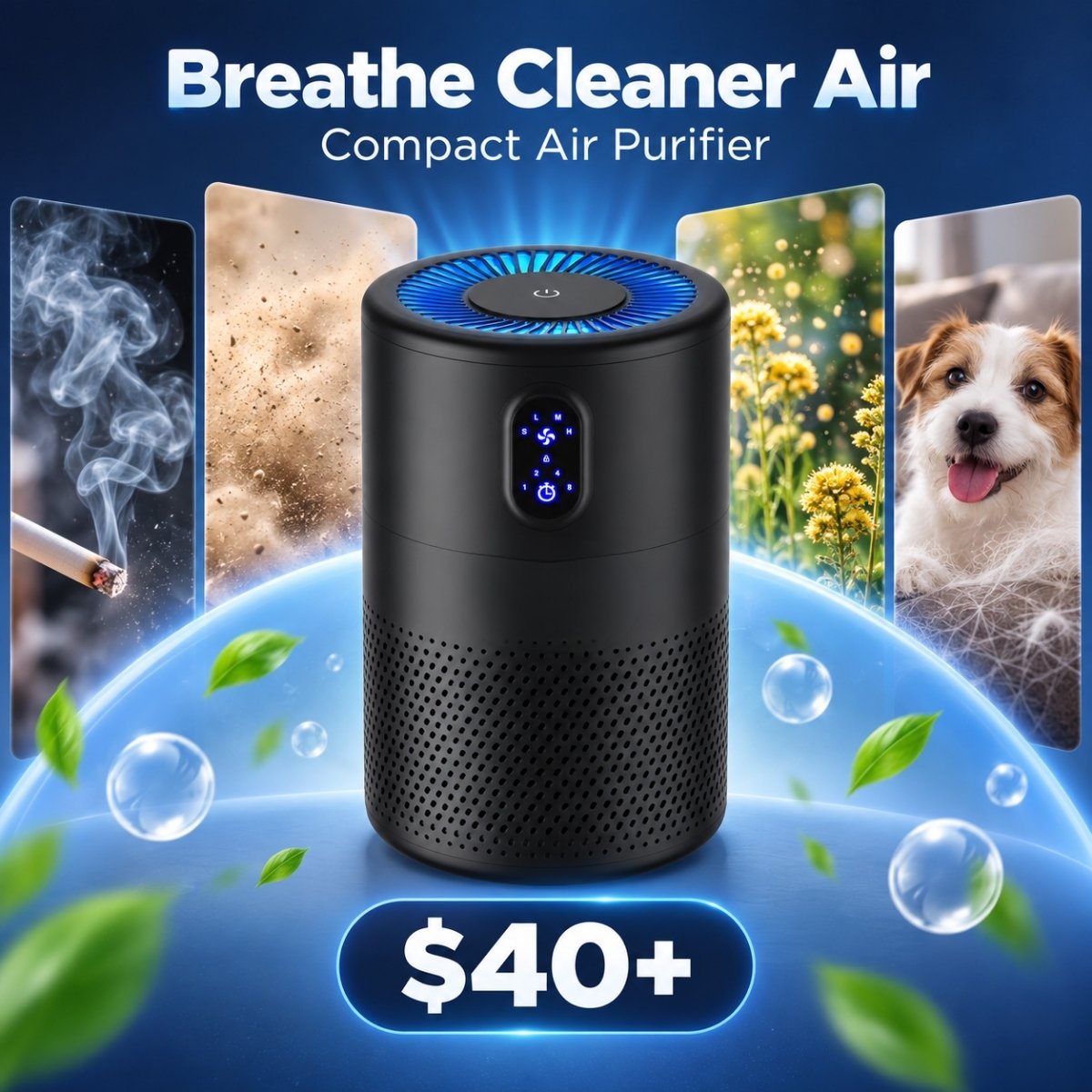 Air Purifiers for Home