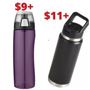 Water Bottle