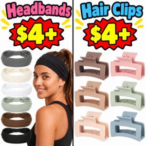Hair Accessories