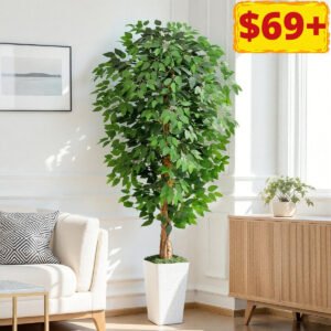 Artificial Tree