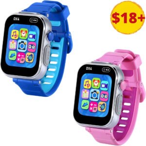 KidiZoom Smartwatch