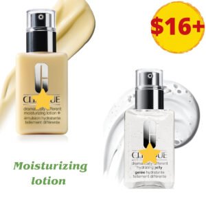 POPULAR BRAND  moisturizing lotion
