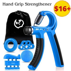 Hand Grips Strengthener