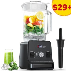 Countertop Blender