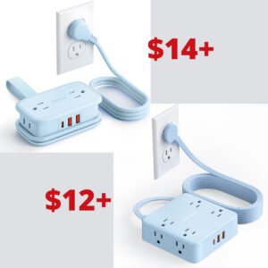 Power Strips