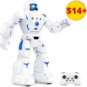 Robot Toys for Kids
