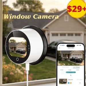 Window Camera
