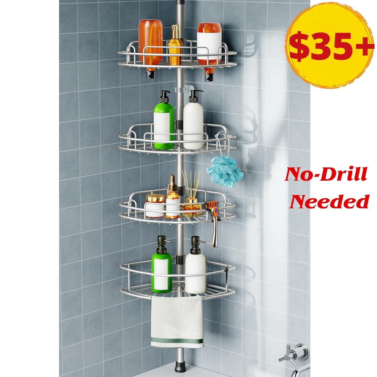 Shower Caddy