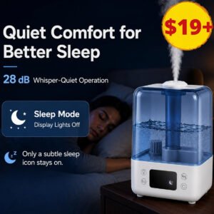 5L Humidifier