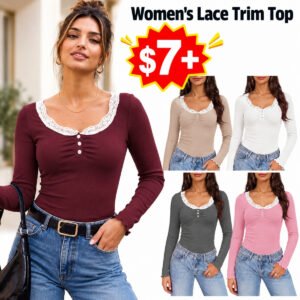 Women's tops