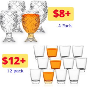 Shot GLasses